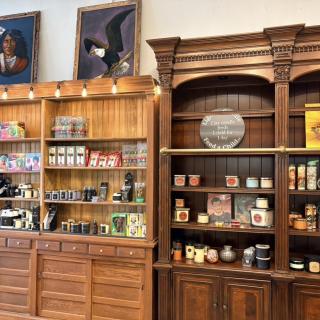 The Grove Gift Shop