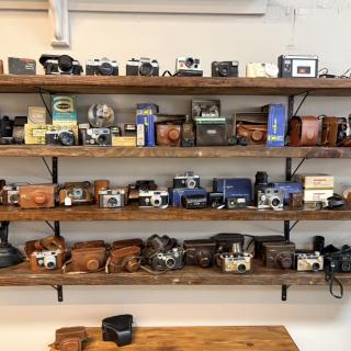 The Grove Gift Shop