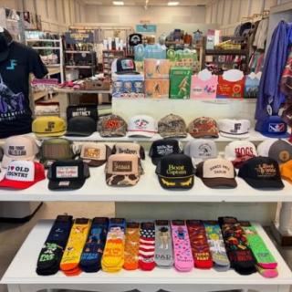 The Grove Gift Shop