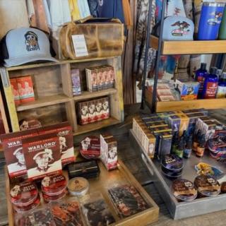 The Grove Gift Shop