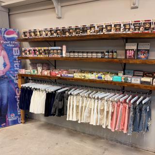 The Grove Gift Shop