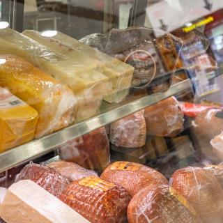 Cuba Bakery & Deli