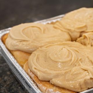 Cuba Bakery & Deli