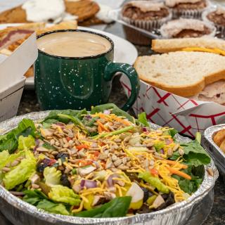 Cuba Bakery & Deli