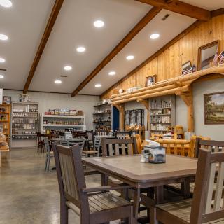 Cuba Bakery & Deli