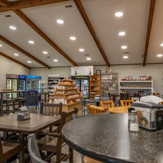 Cuba Bakery & Deli