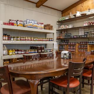 Cuba Bakery & Deli