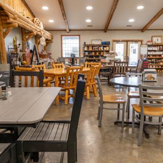 Cuba Bakery & Deli
