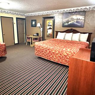 Relax Inn