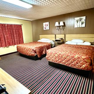 Relax Inn