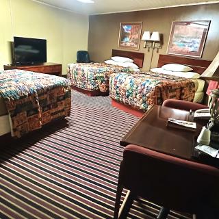 Relax Inn