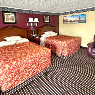 Relax Inn