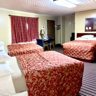 Relax Inn