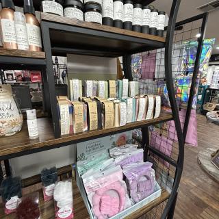 Route 66 Mercantile