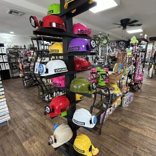 Route 66 Mercantile