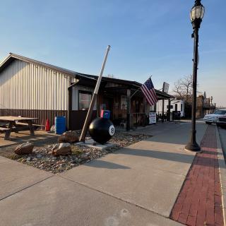 Gravy's Place