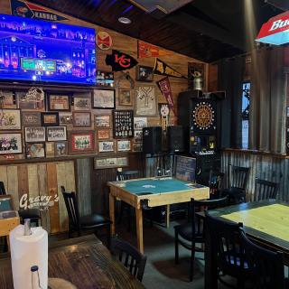 Gravy's Place