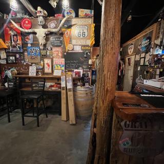 Gravy's Place