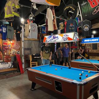 Gravy's Place