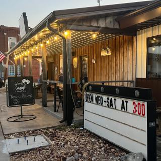 Gravy's Place