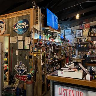 Gravy's Place