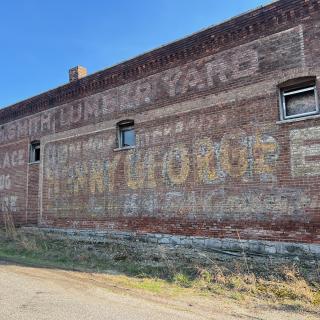 Front Street Garage
