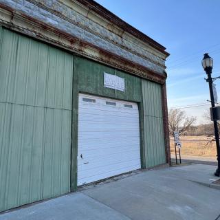 Front Street Garage