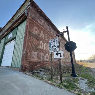 Front Street Garage