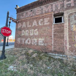Front Street Garage