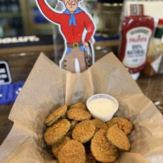 The Oak Bar & Grill