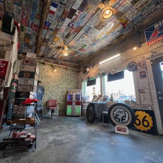 Gearhead Curios