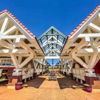 Bristow Historical Society and Train Depot Museum