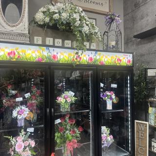 Lucille’s Flowers & Gifts