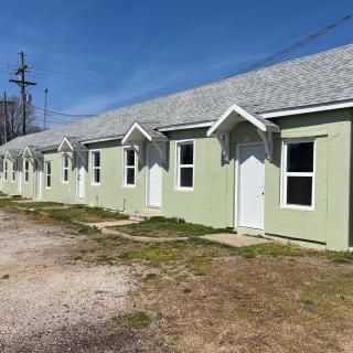 Dazy Motel