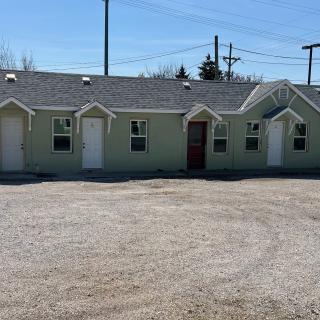 Dazy Motel