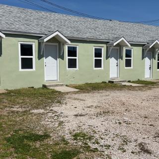 Dazy Motel