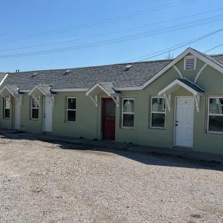 Dazy Motel