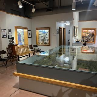 Battle of Carthage Civil War Museum