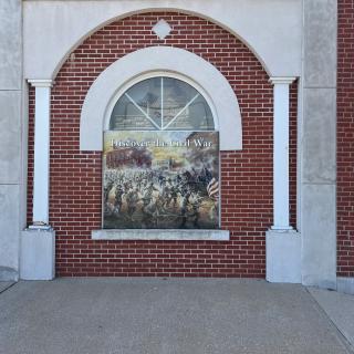 Battle of Carthage Civil War Museum