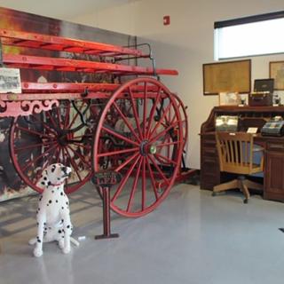 Litchfield Museum and Route 66 Welcome Center