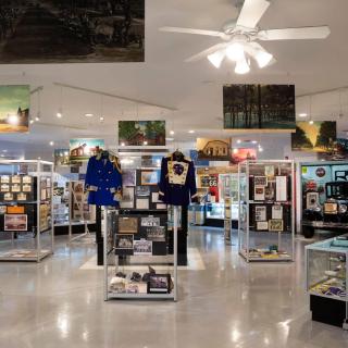Litchfield Museum and Route 66 Welcome Center