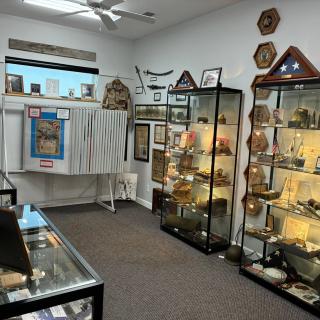 Litchfield Museum and Route 66 Welcome Center