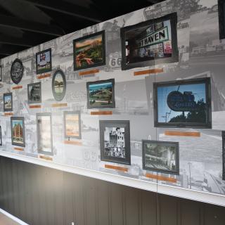 Illinois Route 66 Experience