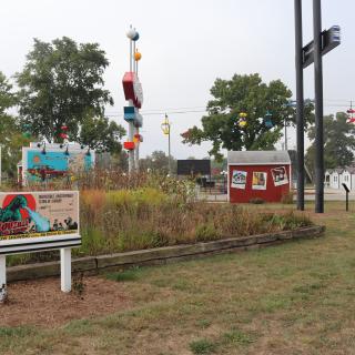 Illinois Route 66 Experience