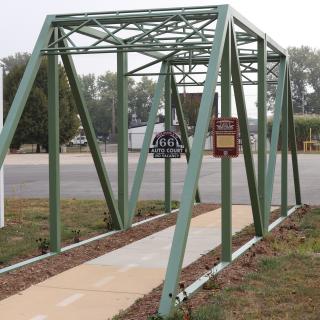 Illinois Route 66 Experience