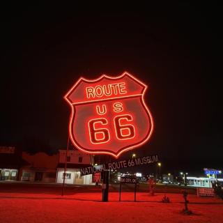 Route 66 National Museum & Museum Complex