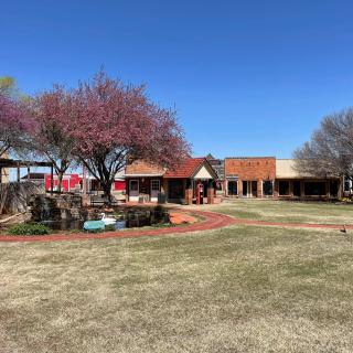 Route 66 National Museum & Museum Complex