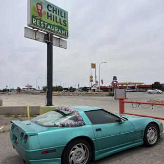 Chili Hills Restaurant
