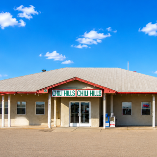 Chili Hills Restaurant