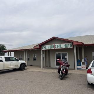Chili Hills Restaurant